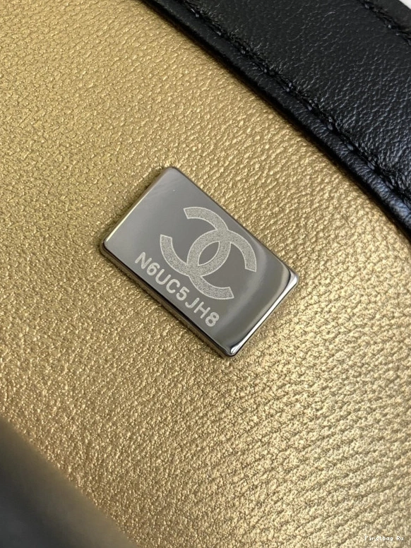 Firstbag Ru 20CM CHANEL BAG FLAP 0709